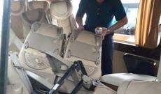 Bakı sakini tullantılardan neft istehsal edir - Video