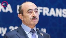 Əli Həsənovun "Xocalı soyqırımı" kitabı qırğız dilində çap edilib