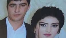 İtkin düşən 21 yaşlı gəlin tapıldı