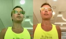 “Qarabağ”ın futbolçusuna Polşadan hədiyyə göndərildi