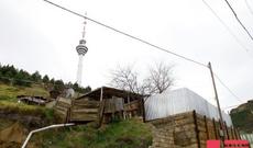 Sürüşmə zonasının sakinlərinə 200-300 manat kirayə haqqı veriləcək