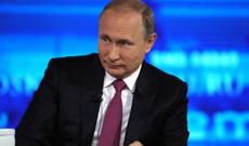 Putinin qərargahına hücum edərək yandırmaq istəyiblər