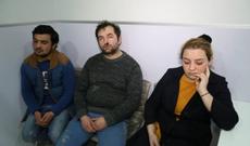 Su çənindən su sızması kütləvi davaya yol açıb