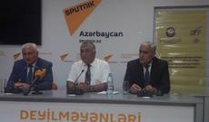 Müğənni Sevda Yahyayevanı kişiyə oxşadırlar