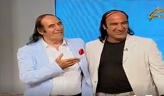 Niyamməddin Musayev oxşarını görüb mat oldu (VİDEO)