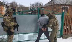 Ukraynada azərbaycanlı mafioz qrup rəhbəri həbs edilib