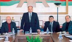 Ramiz Mirzəyevin bacısı və yeznəsi də öldü