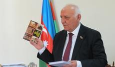 Yaqub Mahmudov: "Qafqazın aborigen xalqı bizik"