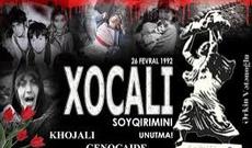 "Nezavisimaya qazeta": "Xocalı sakinlərinə divan tutmaq haqqında əmr Sarkisyan tərəfindən verilib"