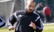 "Qarabağ" Ramil Şeydayev  ilə  yollarını ayırır