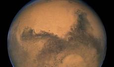 20 il sonra insanlar Marsa ayaq basacaqlar