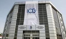 UEFA AFFA-ya 14 milyon dollar ayırır