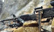 Güclü qar Türkiyədə həyatı iflic edib