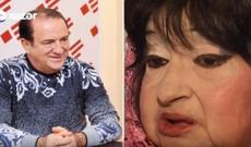 Xalq artisti Səməd Səmədovun keçmiş arvadı onu biabır etdi