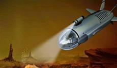 ABŞ-ın kosmosda gizli əməliyyatları (1)