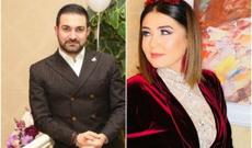 Rəşad İlyasov Elnarəni məsxərəyə qoydu-video