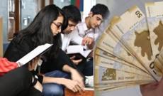 Təhsil Nazirliyi tələbələrin təqaüdlərini 50 faiz azaltdı