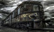 Sanetti qatarının kabusu — Lombardiya tunelinin sirri