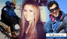 İtkin alpinistləri FHN əməkdaşları və könüllülər axtarır