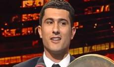 FIDE reytinqində Şəhriyar Məmmədyarov ikincidir