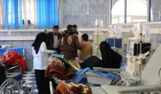 Yəməndə dəhşətli  epidemiya tuğyan edir
