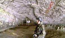 Türkün Yamazı-Taş (İqnatyev) mağarası müəmması