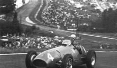 Formula 1 yarışlarının ilk qalibləri