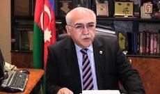 İsa Qəmbər insult keçirib