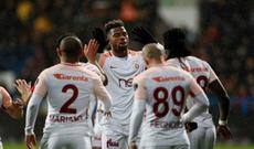 “Qalatasaray”dan tarixi qələbə - Video