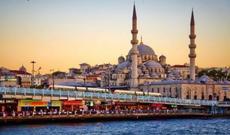 Türkiyəlilər ən çox suriyalı və azərbaycanlı qadınlarla evlənirlər