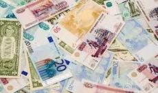 Avro bahalaşıb, rubl və manat sabit qalıb