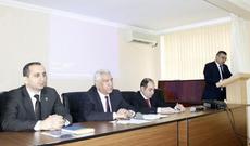 “Uşaq əməyinin istismarının qarşısının alınması” mövzusunda seminar keçirilib