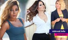 Məşhurlarımız instaqramdan da  pul qazanırlar