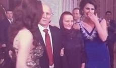 Gülyanaq Məmmədova atasının vəfatından əvvəl xaricə gedib