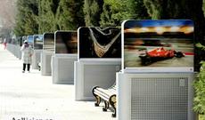 Bakı 3-cü dəfə "Formula-1" yarışına hazırlaşır