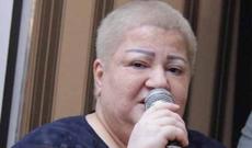 Könül Xasıyeva kövrəldi: “Vida konsertim olacaq...” – Video