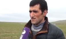 Azərbaycanlı gəncin ifası dinləyənləri valeh edir - VİDEO