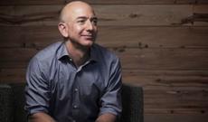 Bezos dünyanın ən varlıları arasında yenə liderdir