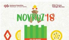 Bakıda möhtəşəm Novruz festivalı keçiriləcək