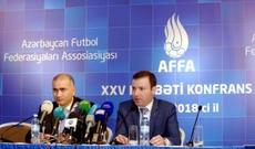 “UEFA tərəfindən bizə danışılmış oyunlarla bağlı yeni sənədlər daxil olub”