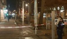 Vyanada insanlara bıçaqla hücum edən şəxs yaxalandı