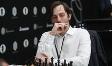 "İddiaçılar turnirində ən uyğun rəqib Şəhriyar Məmmədyarovdur"