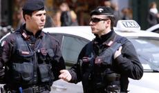 Polis şöbəsində intihar - Dindirilən şəxs özünü aşağı atdı