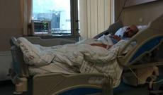 “Ümidsiz, əlacsız gözləyirik” - Böyükağa Hacıyevin oğlu