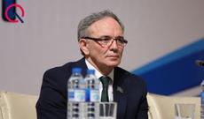 Əflatun Amaşov Mətbuat Şurasının rəhbəri seçildi