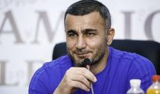 Ramildən razı qaldım - Qurban Qurbanov