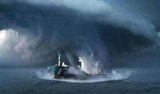 İkinci Bermud Üçbucağı tapıldı