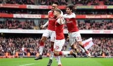 "Mançester Siti" liderliyini davam etdirir-VİDEO