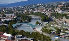 Azərbaycan Gürcüstan iqtisadiyyatına 3 mlrd. dollar qoyub