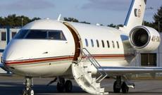 Ziya Məmmədov, Hafiz Məmmədov və Acunun... təyyarələri